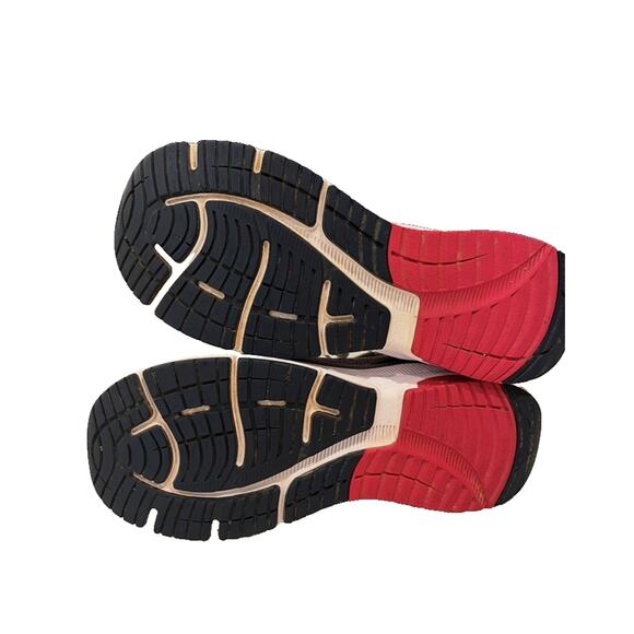 New Balance 847v4 Walking Shoe Sneaker (Mens 8.5) Wide Silver Jog Athleisure - Picture 5 of 5